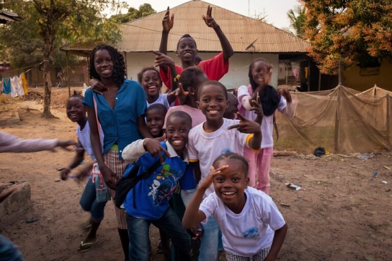 Fundraising for Early Childhood Rise Fundraising for Early Childhood Rise